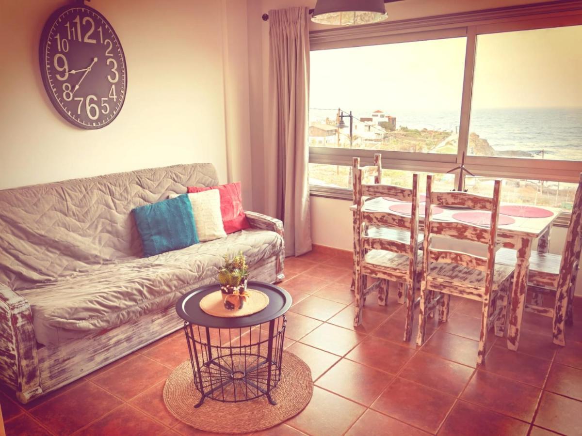 Nautilus II Apartment La Caleta  Exterior photo