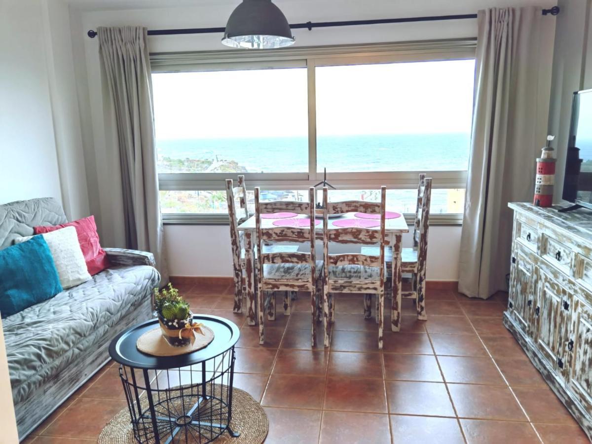 Nautilus II Apartment La Caleta  Exterior photo